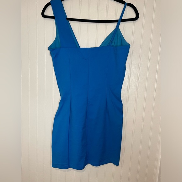 REVOLVE Superdown Eleanor Mini Dress - Picture 7 of 8